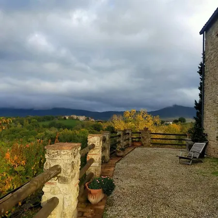 Tenuta Di Lucignano Pensjonat *