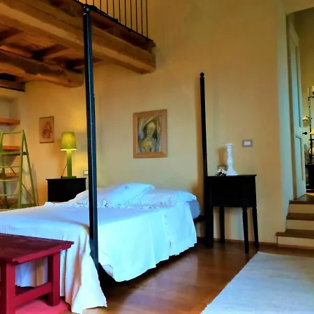 Tenuta Di Lucignano *