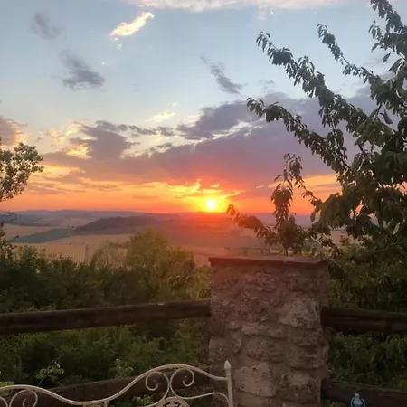 Tenuta Di Lucignano Configni (Terni)