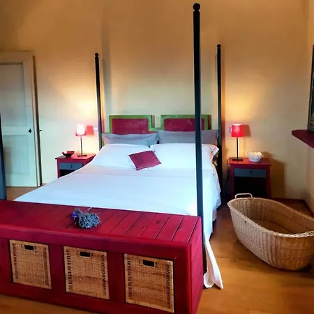 Tenuta Di Lucignano Pensjonat Configni (Terni)
