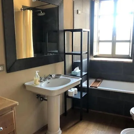 Tenuta Di Lucignano * Configni (Terni)