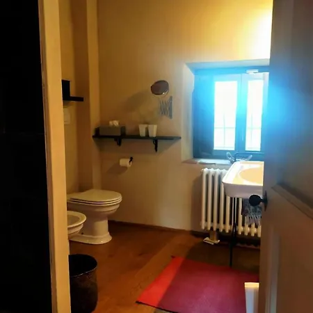 Tenuta Di Lucignano Pensjonat Configni (Terni)