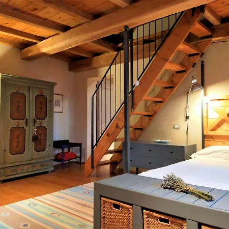 Tenuta Di Lucignano Pensjonat